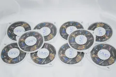 【ワゴンセール】 モンスターハンター3 10枚セット まとめ売り PSPソフト プレイステーションポータブル ケース無し ソフトのみ PSP