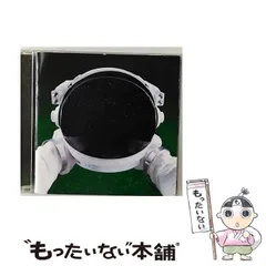 【中古】 COSMONAUT / BUMP OF CHICKEN / 