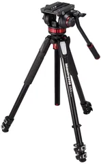 Manfrotto ビデオ一脚 MVMXPRO500 バッグ付き MBAG80NManfrotto