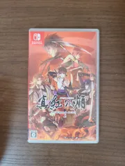 【Switch】真紅の焔 真田忍法帳 for Nintendo Switch