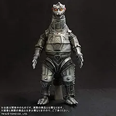 エクスプラス　リアルマスターコレクションプラス　メカゴジラ1975 少年リック エクスプラス リアルマスターコレクションプラス メカゴジラ1975