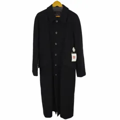 タケオキクチ TAKEO KIKUCHI Old オールド ウールステンカラーコート ロング メンズ JPN：3 のサムネイル