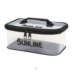 2025年最新】SUNLINE タックルボックスの人気アイテム - メルカリ