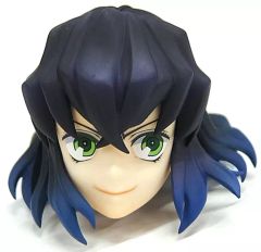 [중고] 피규어 [단품] 표정 바꾸기 부품 [ARTFX J 코헤이 이노스케 귀멸의 칼날] 코토부키야 숍 한정 특전