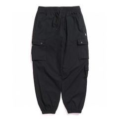 新品未使用 WTAPS ダブルタップス 18AW ワークパンツ ブラック