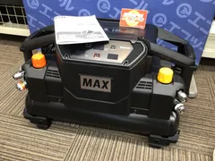 2024年最新】Max コンプレッサー ジャンクの人気アイテム - メルカリ