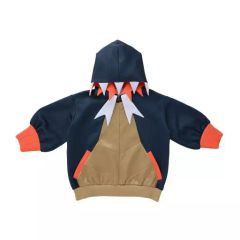 ポケモン キバナコスプレ衣装、ウィッグセット - メルカリ