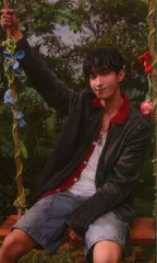 SEVENTEEN HEAVEN DK トレーディングカード タワレコ