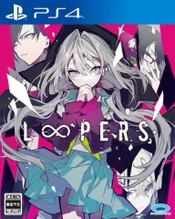 【中古】PS4ソフト LOOPERS