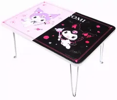 くろみちゃん テーブル SANRIO サンリオ 一番くじ クロミちゃん テーブル ブラック