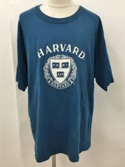 チャンピオン Champion Tシャツ XL ハーバード アメリカ製 カレッジTシャツ 2510WS077