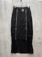 スカート melt the lady denim21 S melt the lady denim21 denim 21 デニム スカート