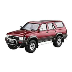 2024年最新】アオシマ ハイラックスサーフの人気アイテム - メルカリ