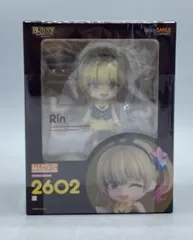 【中古】[未開封]ねんどろいど 凜[92]