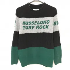 2025年最新】ラッセルノ ゴルフ メンズの人気アイテム - メルカリ