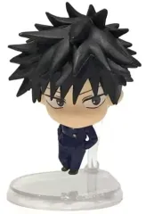 【中古】トレーディングフィギュア 伏黒恵 「呪術廻戦 カプセルフィギュアコレクション」