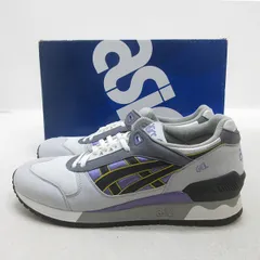 2025年最新】ASICS GEL RESPECTORの人気アイテム - メルカリ 
