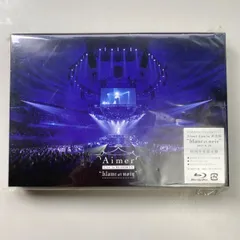 Aimerライブグッズ等セット 2025年最新】aimerライブグッズの人気アイテム - メルカリ