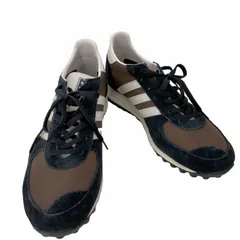 アディダスオリジナルス adidas Originals 22SS TRX VINTAGE ローカットスニーカー メンズ JPN：28.5 のサムネイル