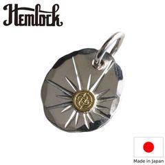 hemlock ヘムロック Sunburst metal M サンバースト メタル M