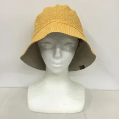 SUBLIME サブライム 帽子 ハット リバーシブル バケットハット