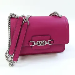  マイケルコース ショルダーバッグ ヘザー クロスボディ