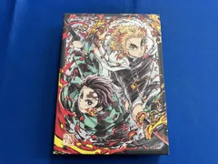 DVD 劇場版「鬼滅の刃」無限列車編(完全生産限定版)(2DVD+CD)