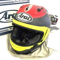2025年最新】arai rx-7x xlの人気アイテム - メルカリ