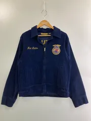 FFA ジャケット サイズ 40 90’s 42afcdbd684d3c69f1e9ba6c56afa7