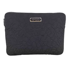 マークバイマークジェイコブス Marc by Marc Jacobs モノグラム PCケース メンズ 表記無 のサムネイル