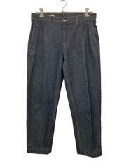 N.HOOLYWOOD TPES デニム 40 日本製 991-CP03-066 - メルカリ