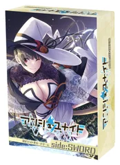 ホビージャパン アンジュ・ユナイト side:SWORD 固定セット型カードゲーム 
