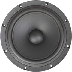 SB Acoustics SB23NRXS45-4 ペーパーコーン ウーファー 4Ω 23㎝ 1個 【新品未開封/完了品】