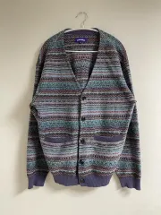 Fucking Awesome M カーディガン グレー系 Fucking Awesome M カーディガン グレー系 Fucking Awesome M
