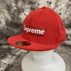 2025年最新】SUPREME スエード キャップの人気アイテム - メルカリ