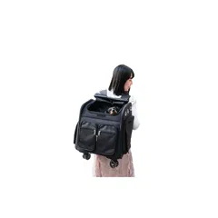 StarShell おでかけペットキャリー Amazon.co.jp: StarShell おでかけペットキャリー 防災 避難用に