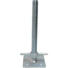 パイプジャッキ 2025年最新】単管ジャッキの人気アイテム - メルカリ