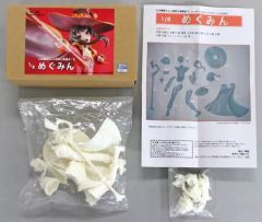 レア】竜人氏原型 うる星やつら ラム ガレージキット 未組立 - メルカリ