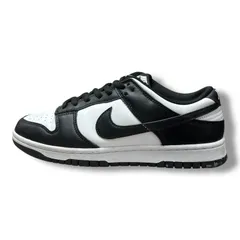 国内正規 NIKE Dunk Low Retro Panda ダンク ロー レトロ パンダ スニーカー ナイキ DD1391-100  27.5cm 984M1