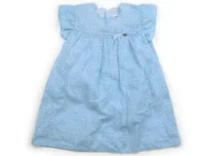 【ベベ プチ ポワ ヴェール/BeBe Petits Pois Vert】ワンピース 110サイズ 女の子【子供服・ベビー服】（1840892）