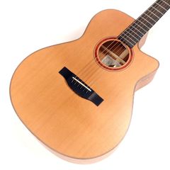 k.country LEK21ms 服部一宇　アコースティックギター k.country LEK21ms 服部一宇 アコースティックギター - メルカリ