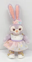 東京ディズニーシー ぬいぐるみバッジ TDS20周年 Time to Shine! ステラルー(星)/Duffy and Friends Starry Dreams 20周年
