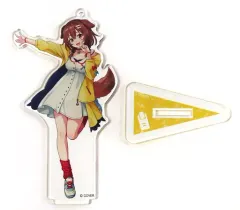 【中古】雑貨 戌神ころね アクリルキーホルダー 「ホロライブ hololive SUPER EXPO 2022」