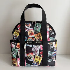 2026年最新】レスポートサック リュック ディズニーの人気アイテム