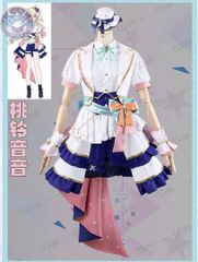 ラブライブ スターライトセーラー 西木野真姫衣装 - メルカリ