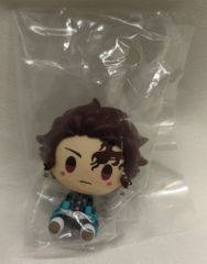 BANDAI SPIRITS 이치 반 쿠지 귀멸의 칼날 번개 형제 D상 슌몬 탄지로 쵸코이코 피규어