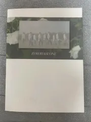 ZEROBASEONE(ゼロベースワン・ZB1・ゼベワン) youth in the shade アルバム セット販売/トレカ x