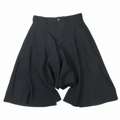コムデギャルソンオムプリュス　24AW プリーツショーツ コムデギャルソンオムプリュス 24AW プリーツショーツ - メルカリ