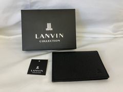 ☆LANVIN 名刺入れ