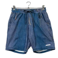 新品、未使用　ムータマリンmuta 半パンツL muta MARINE ラッシュガード MARINE/ムータ マリン/総柄ラッシュ